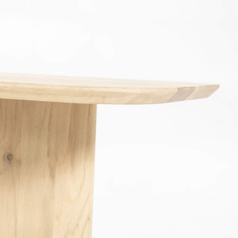 TV Meubel Ty - Naturel - 96218