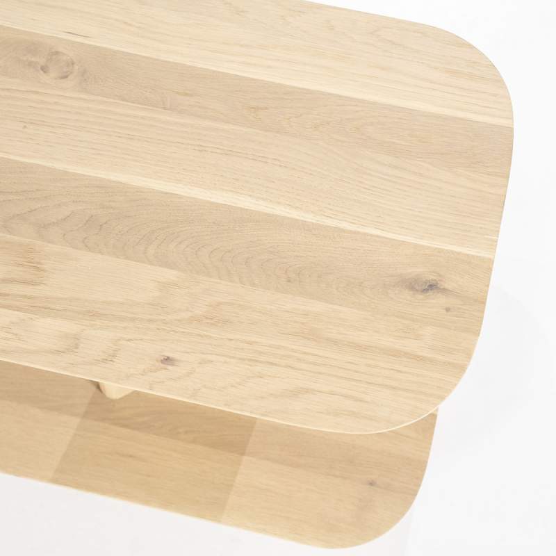 TV Meubel Ty - Naturel - 96218