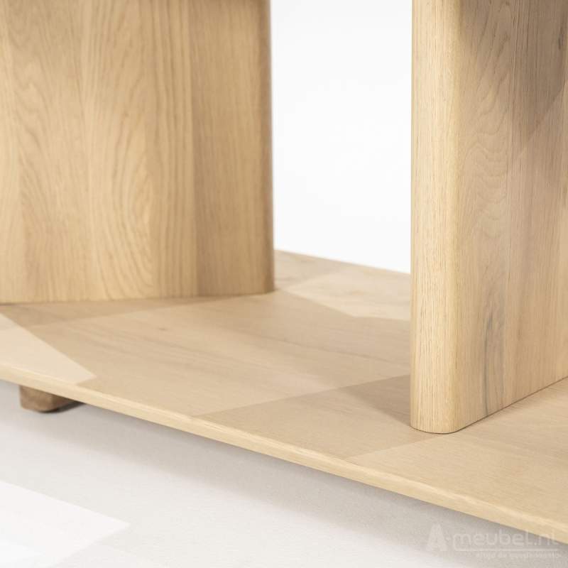 TV Meubel Ty - Naturel - 96218