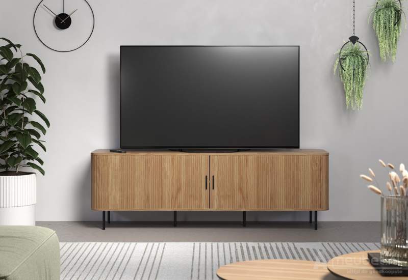 TV meubel Rijssen