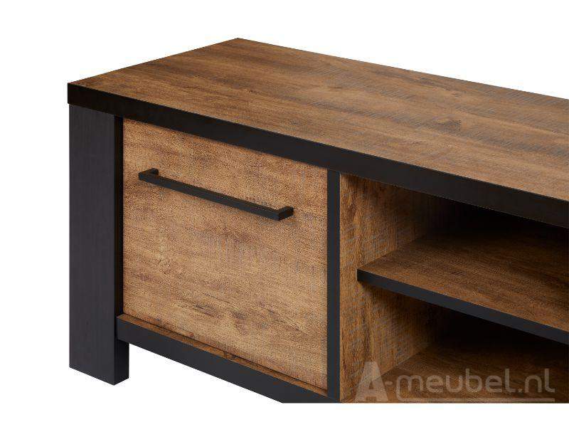 TV meubel Saasveld