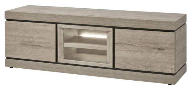 Bloemendaal TV meubel Groot TV2