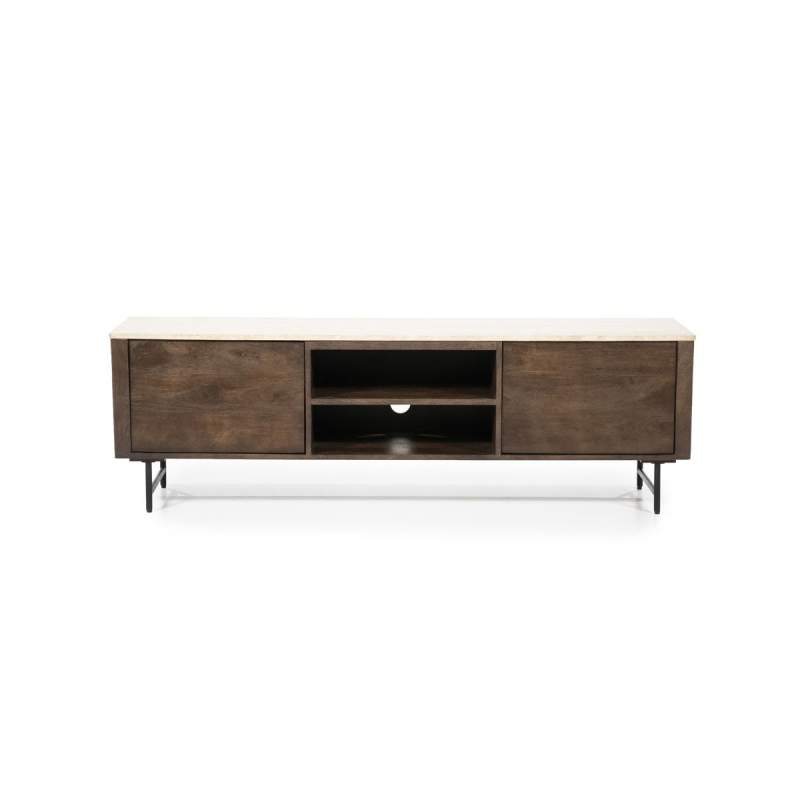 TV Meubel Lio 170 cm - 2deurs - 95902