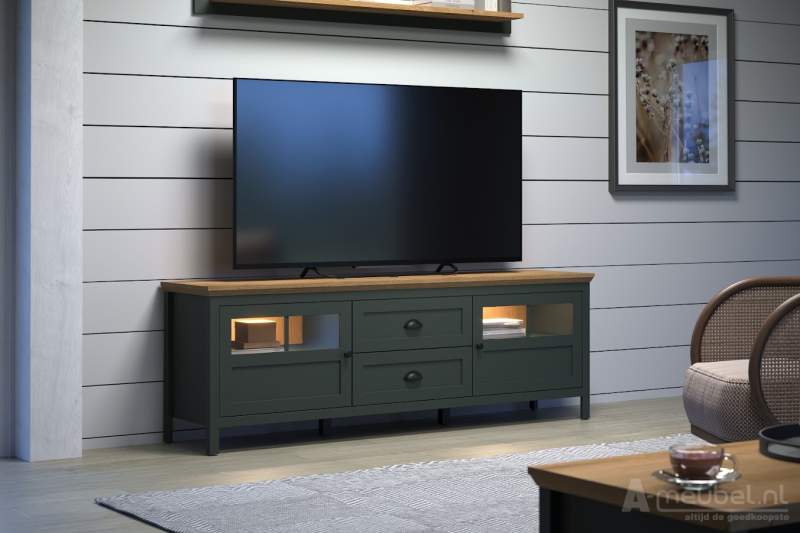 Woonkamerset Schagen