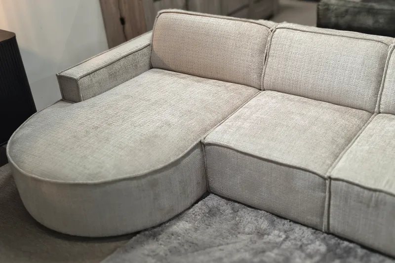 Bank Papendrecht 3 Zits 224cm – foto 3 – A-meubel