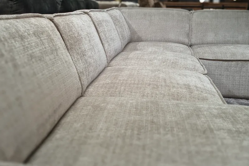 Bank Papendrecht 3 Zits 224cm – foto 4 – A-meubel