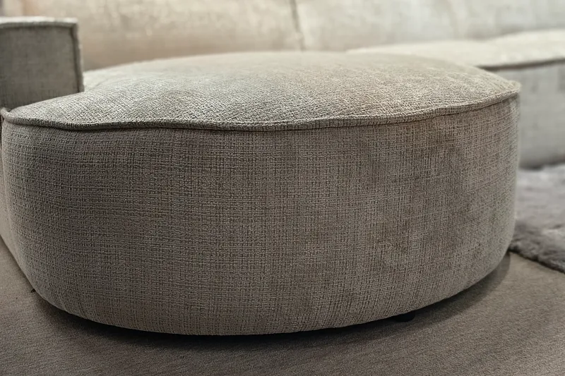 Bank Papendrecht 3 Zits 224cm – foto 5 – A-meubel