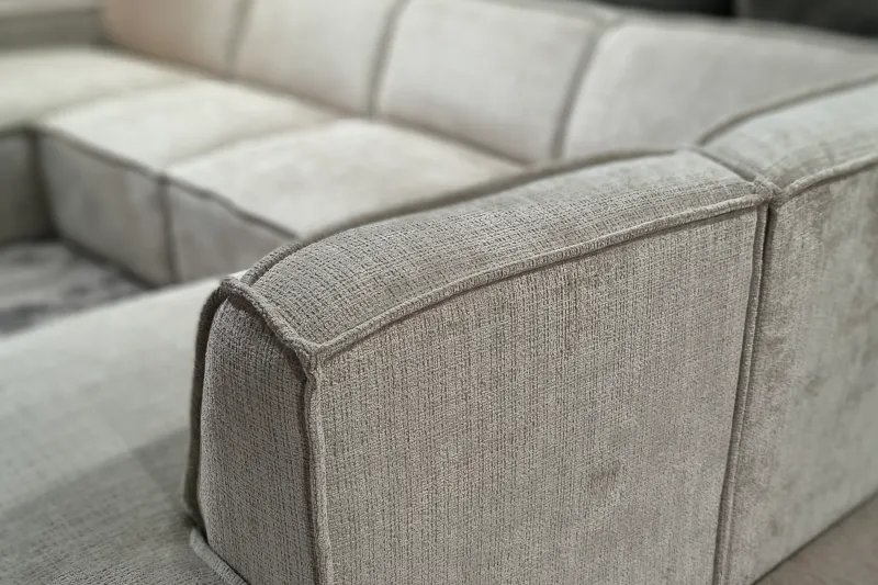 Bank Papendrecht 3 Zits 224cm – foto 7 – A-meubel