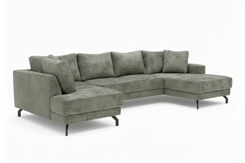 U-Bank Roosendaal 308cm – foto 6 – A-meubel