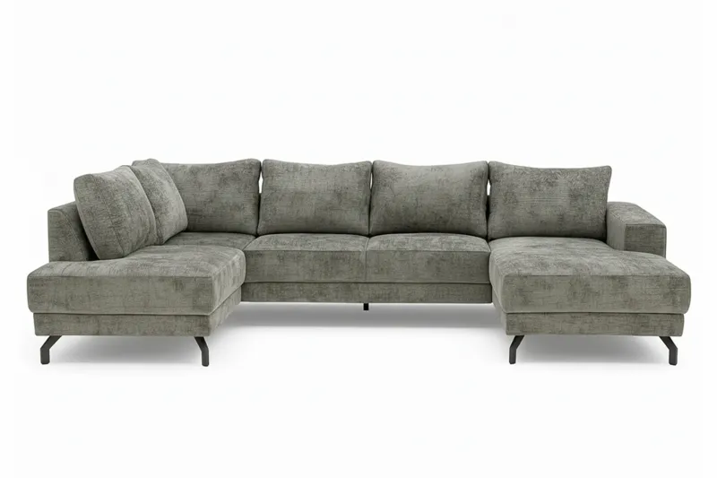 U-Bank Roosendaal 308cm – foto 7 – A-meubel