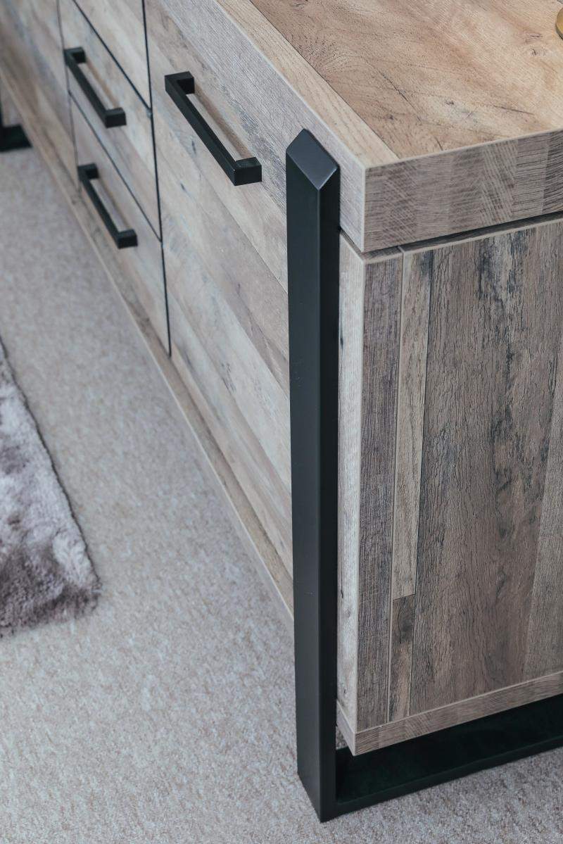 Udenhout Dressoir Groot