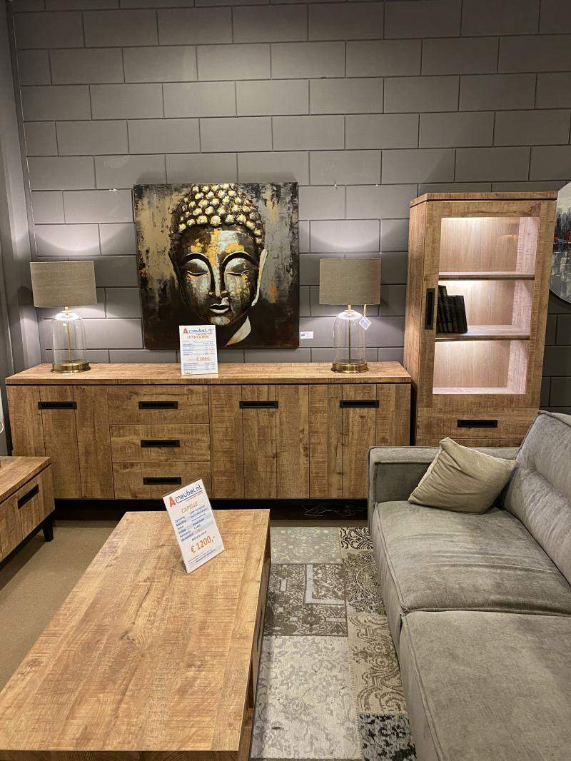 Dressoir Groot Uithoorn