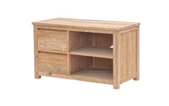 Corona TV meubel 100