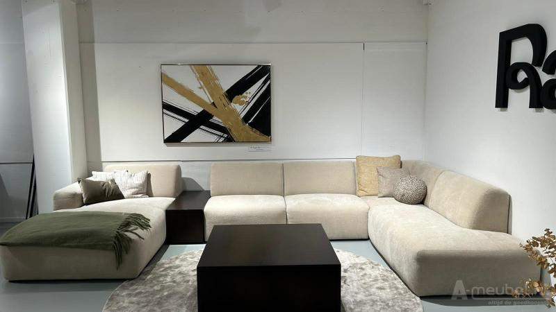 Loungebank Veenendaal