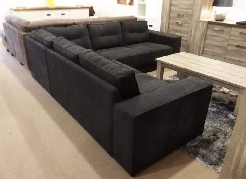 Venray 2.5 Zits + Hoek + 2.5 Zits