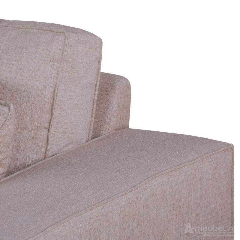 Venray Longchair + 3 Zits + Longchair