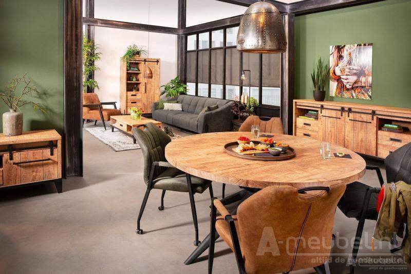 Woonkamerset Vinkeveen