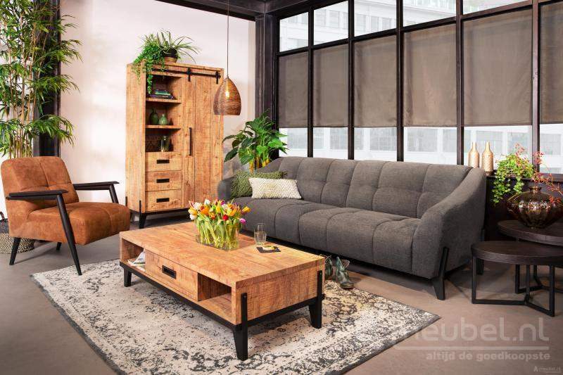 Woonkamerset Vinkeveen