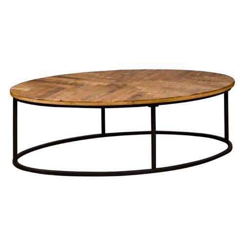 Viola Coffeetable Oval