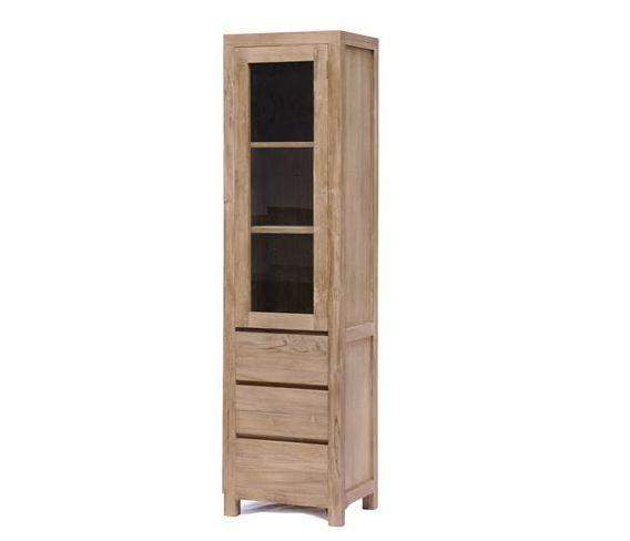 Corona Vitrine 1 dr