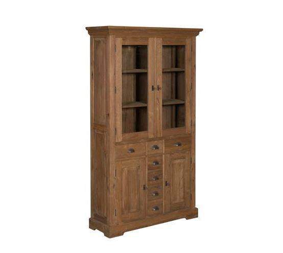 Bologna Vitrine Kabinet 115