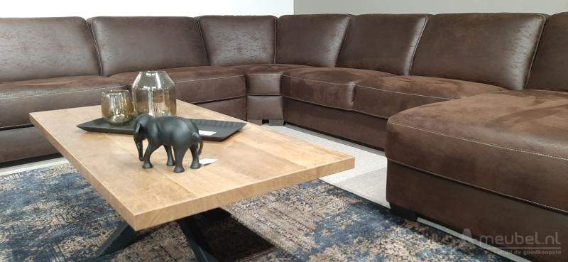 Voorburg 3 Zits + Haakse Hoek + 3 Zits