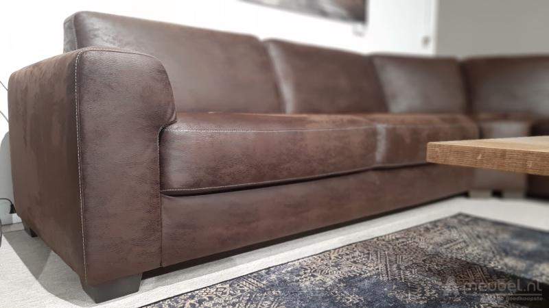 Voorburg 3 Zits + Haakse Hoek + 3 Zits