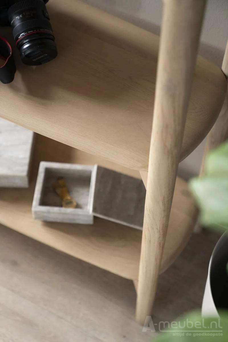 Wandkast Selbu - 96180