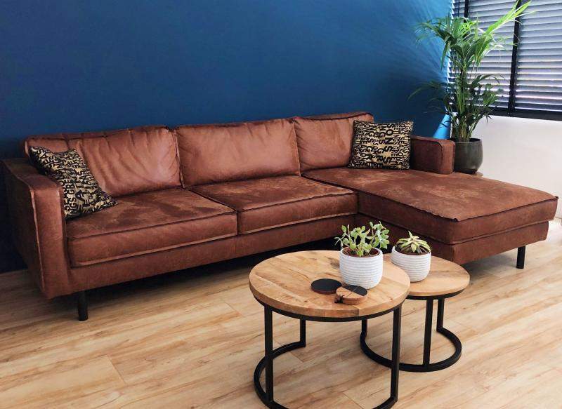 Westervoort Longchair + 3 Zits + Hoek + 2 Zits