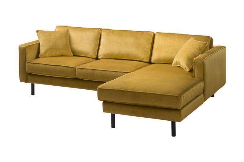 Westervoort Longchair + 3 Zits + Hoek + 2 Zits