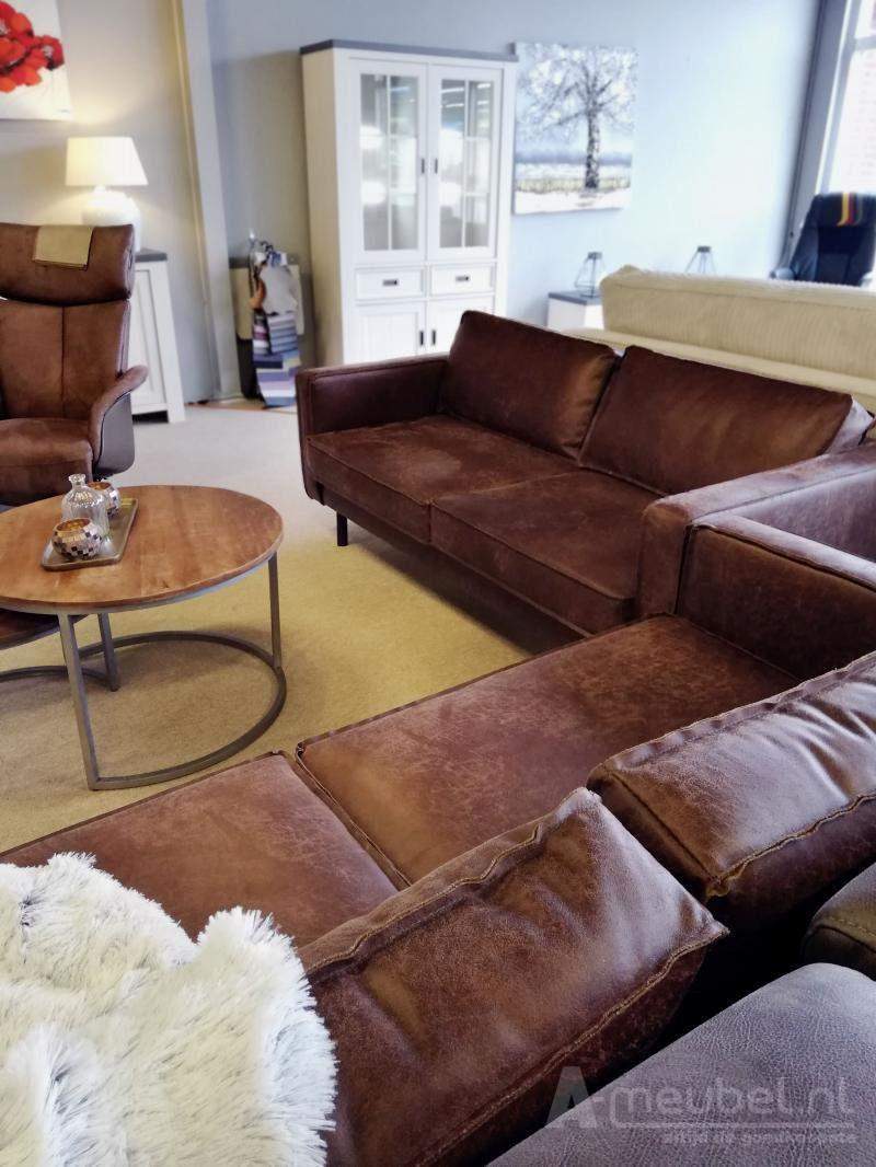 Westervoort 3.5 Zits