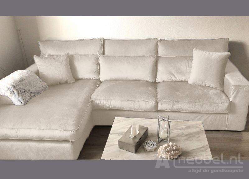 Oudenbosch Longchair