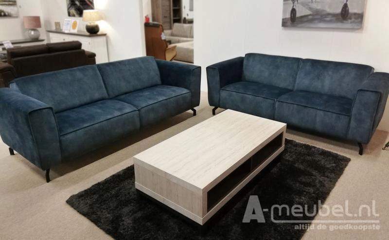 OUTLET LEEUWARDEN! - Bankstel Wolvega