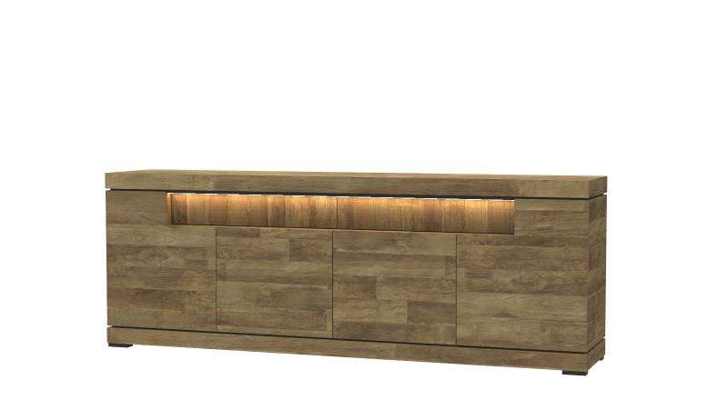 Emmen Dressoir Groot