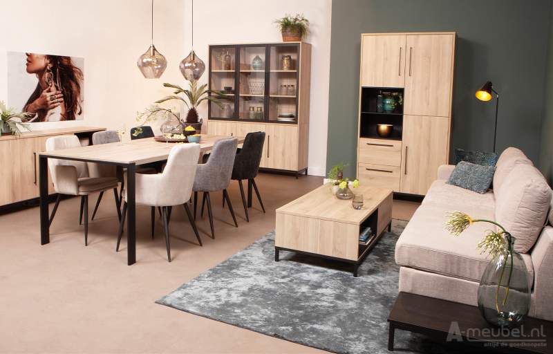 Woonkamerset Barendrecht