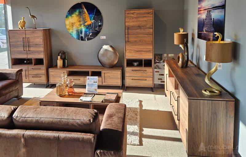 Woonkamerset Bennekom