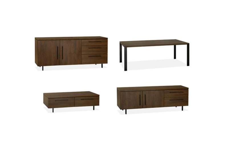 Woonkamerset Geldrop