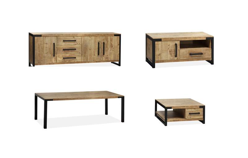 Woonkamerset Gorinchem