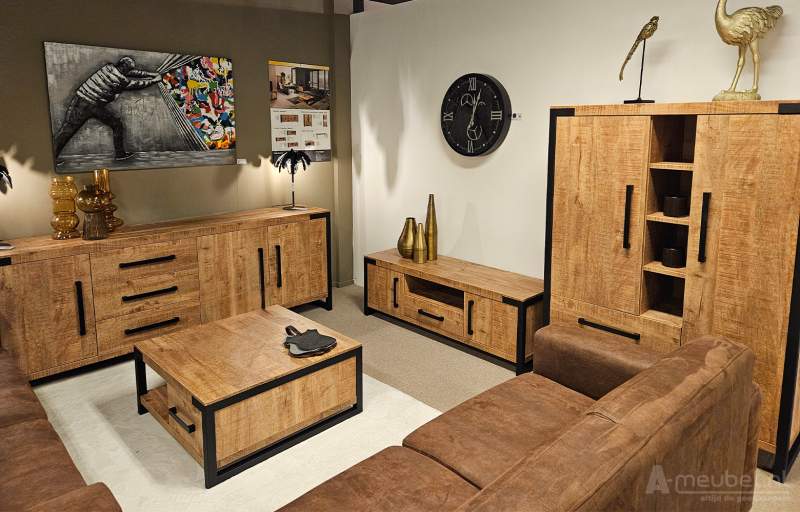 Woonkamerset Gorinchem