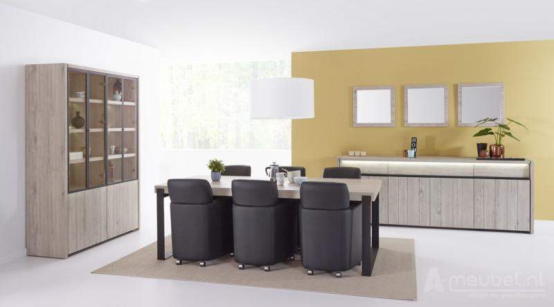 Woonkamerset Lageland