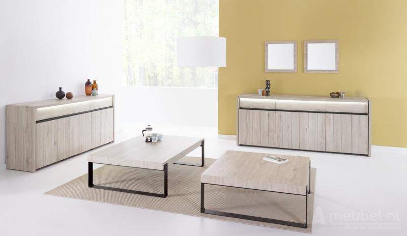 Woonkamerset Lageland