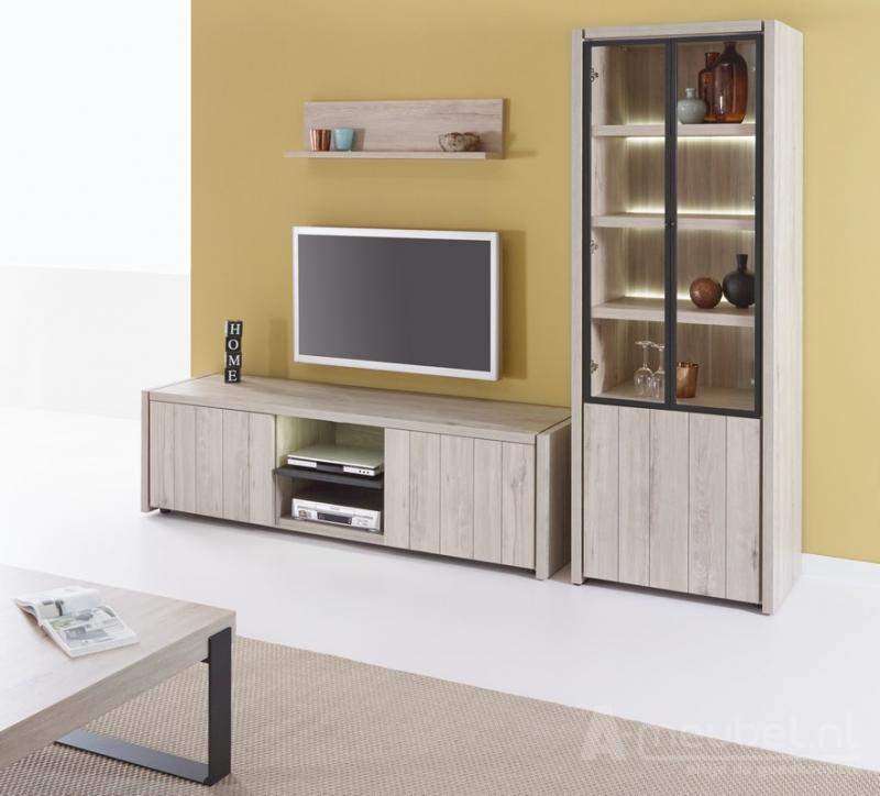 Woonkamerset Lageland