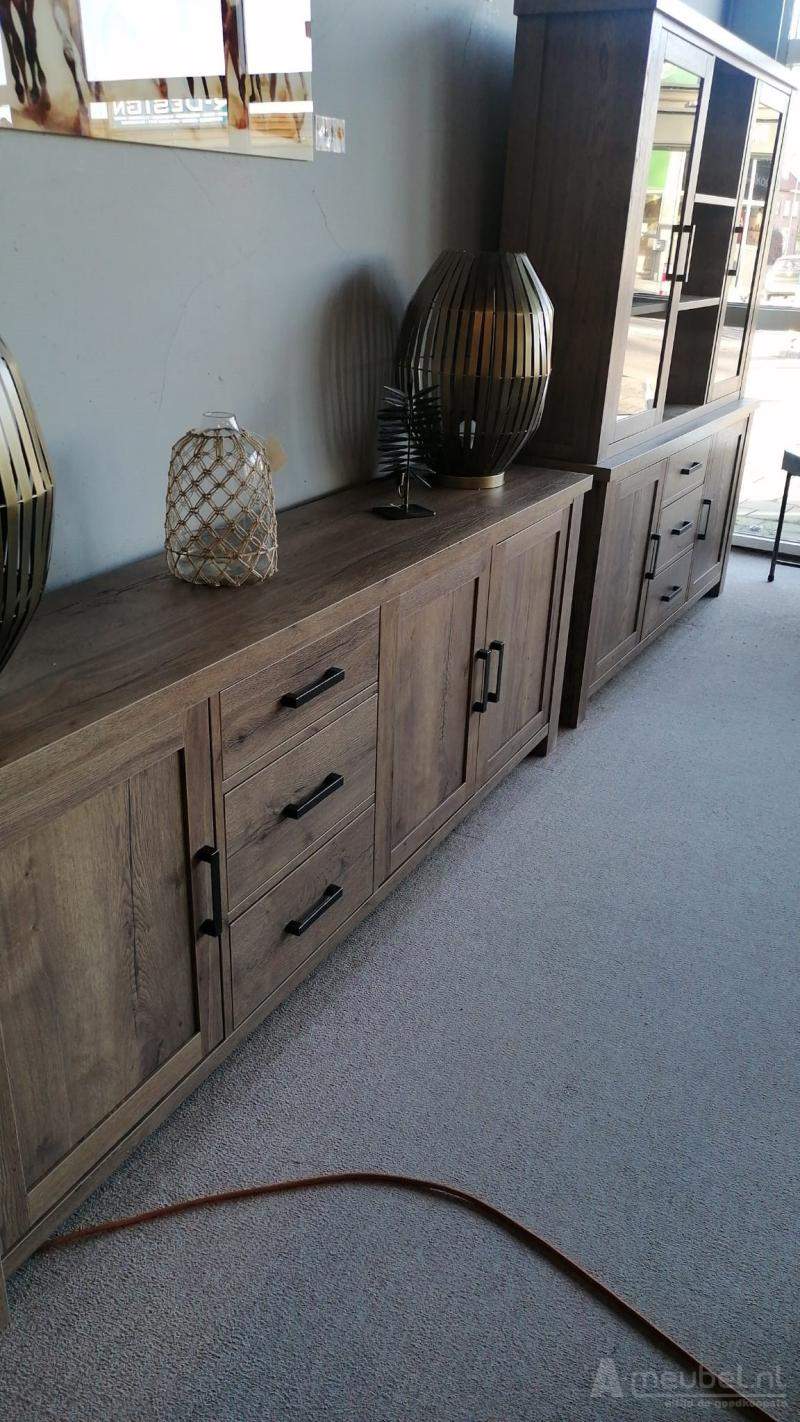 Woonkamerset Nieuwegein