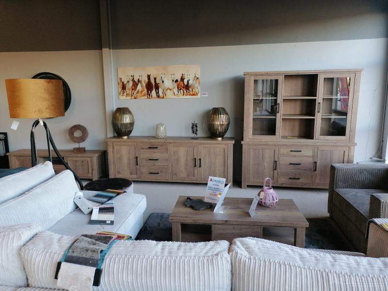 Woonkamerset Nieuwegein