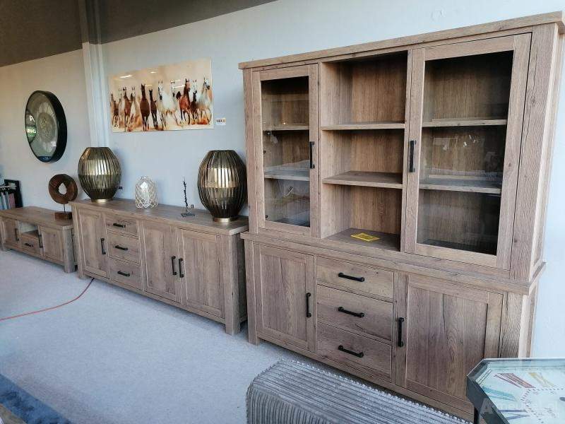 Woonkamerset Nieuwegein