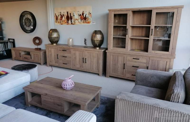 Woonkamerset Nieuwegein