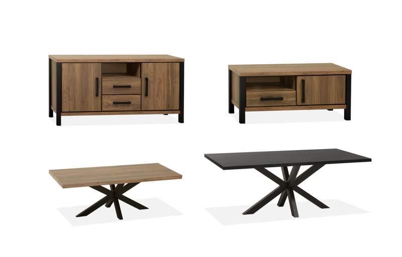 Woonkamerset Nieuwkoop