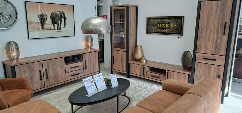 Woonkamerset Nieuwkoop