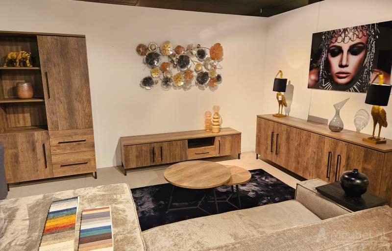 Woonkamerset Nijmegen