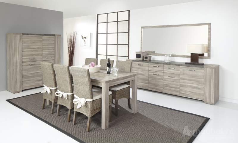 Woonkamerset Schiedam